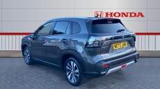 Suzuki S-Cross 1.4 Boosterjet 48V Hybrid Ultra ALLGRIP 5dr Petrol Hatchback
